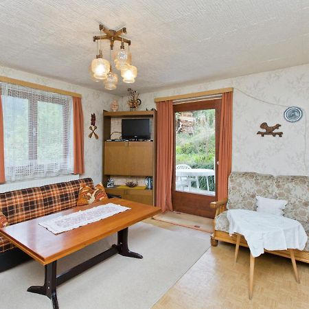 Modern Chalet in Piller near Ski Area Wenns Eksteriør billede