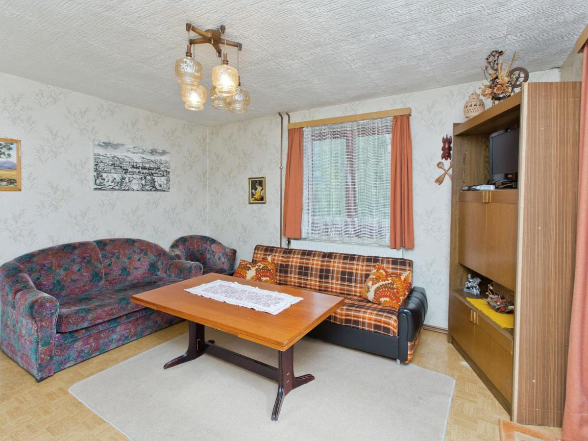 Modern Chalet in Piller near Ski Area Wenns Eksteriør billede